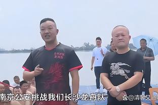 小瓦格纳：莫斯利教练绝对应该进入年度最佳教练的讨论中